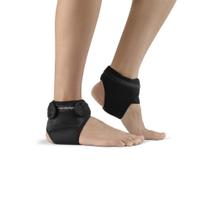 Tornozeleira Cross Training - Cor: Preta