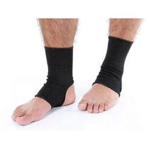 Tornozeleira Curta Elástica Progne Tornozeleira Curta Elástica Progne