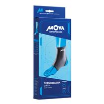 Tornozeleira Curta Neo Mova