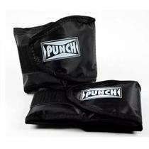 Tornozeleira De 4Kg Par Punch