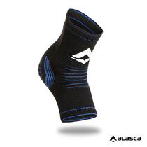 Tornozeleira De Compressão Sense - Tecnologia Knit 3D Alasca - Proteção Estabilidade