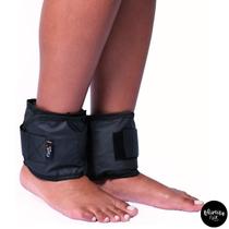 Tornozeleira De Peso 3 Kg Preto Par Caneleira Treino Exercício Exercício Funcional Fitness Exercícios Musculação Academia Contem Um Par Tornozeleira De Peso 3 Kg Preto Par Caneleira Treino Exercício Exercício Funcional Fitness Exercícios Musculação Academia Contem Um Par