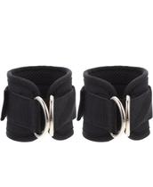 Tornozeleira De Polia Baixa Puxador Profissional Cross Para Academia Treino Funcional Musculação Tornozeleira De Polia Baixa Puxador Profissional Cross Para Academia Treino Funcional Musculação