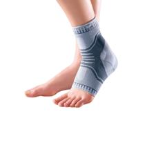 Tornozeleira Elástica Ankle Support M OP2900 Oppo - Chantal