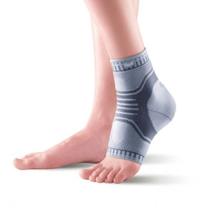 Tornozeleira elástica ankle support op2900 g - oppo