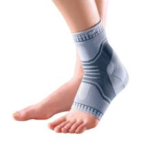 Tornozeleira elástica ankle support op2900 oppo - chantal