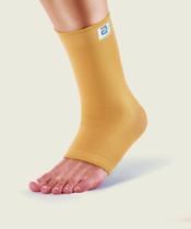 Tornozeleira elastica cha 954 lp/chantal