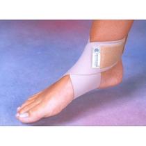 Tornozeleira Elástica em Oito ORTOCENTER - TAM único