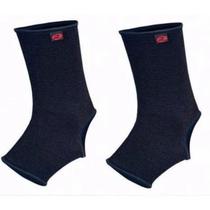 Tornozeleira Elastica Realtex Original Esportiva Tornozeleira Elastica Realtex Original Esportiva