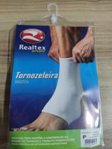 Tornozeleira elástica Tornozeleira elástica