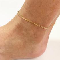 Tornozeleira elos coraçoes