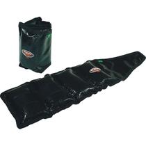 Tornozeleira Emborrachada 3 Kgs Poli Sports