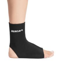 Tornozeleira Esporte Anatômica Neoprene Mercur Compressão e Proteção M Tornozeleira Esporte Anatômica Neoprene Mercur Compressão e Proteção M