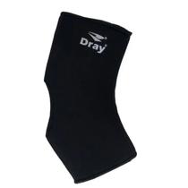 Tornozeleira Esportiva Dray 2101 com Encaixe no Calcanhar