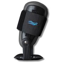 Tornozeleira Estabilizador Laterais Volei Futsal Handebol Basquete Corrida Rehr Suporte Tornozelo