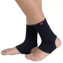 Tornozeleira Infantil Elástica Kids Realtex Tornozeleira Infantil Elástica Kids Realtex