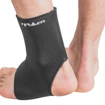 Tornozeleira Lisa Poker Neoprene