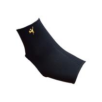 Tornozeleira Neoprene Ajuste Lateral Academia Futebol Ajusta Tornozeleira Neoprene Ajuste Lateral Academia Futebol Ajusta