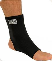 Tornozeleira neoprene foot hand