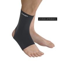 Tornozeleira Neoprene M Macia Sanity