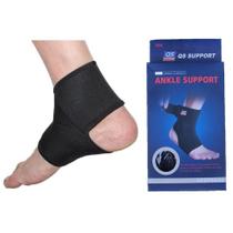 Tornozeleira Ortopedica Compressão Ajustável - Ankle Support
