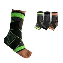tornozeleira ortopedica estabilizador de tornozelo tensor