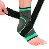 Tornozeleira Ortopédica Fitness Ideal Exercícios E Treino Tornozeleira Ortopédica Fitness Ideal Exercícios E Treino