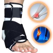 Tornozeleira Ortopédica Imobilizador De Tornozelo Tamanho M Tornozeleira Ortopédica Imobilizador De Tornozelo Tamanho M