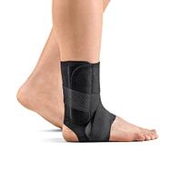 Tornozeleira Ortpédica Neoprene Hidrolight