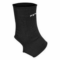 Tornozeleira Poker Neoprene Basic - Preto
