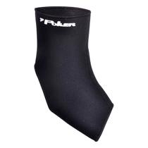 Tornozeleira Poker Neoprene - Preto