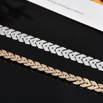 Tornozeleira Prata Ou Dourada Escama Peixe Sereia Praia Tornozeleira Prata Ou Dourada Escama Peixe Sereia Praia