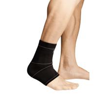 Tornozeleira (prot. tornoz) basic n1 sport m preto