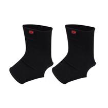 Tornozeleira Realtex Cano Elastica - REALTEX Tornozeleira Realtex Cano Elastica - REALTEX