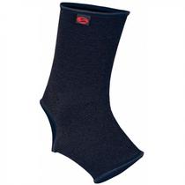 Tornozeleira Realtex Elástica Cano Curto Tornozeleira Realtex Elástica Cano Curto