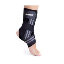 Tornozeleira Salvapé Ankle Shield Cód. 604 Tornozeleira Salvapé Ankle Shield Cód. 604