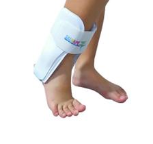 Tornozeleira Softcast Air Infantil Salvapé Ref 616