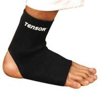 Tornozeleira Tensor Neoprene Preto - G