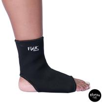 Tornozeleira Tensor Suporte Cano Longo Neoprene Envio para todo Brasil! Envio em 24hrs