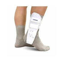 Tornozeleira Terapêutica Semi rígida Softcast Air Salvapé Tornozeleira Terapêutica Semi rígida Softcast Air Salvapé