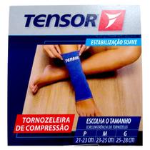 Tornozeleira Unissex Tensor