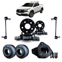 Toro 16/... Kit Lift Espaçador Alargador Roda Elevar 2' Pol