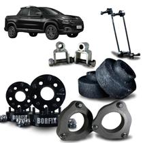 Toro 16/ Kit Lift Espaçador Alargador Roda Elevar 2' Pol