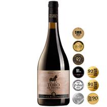 TORO DE PIEDRA GRAN RESERVA CARIGNAN - Vinho Tinto 750ml