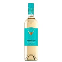 Toro loco sauv. blanc br 750ml