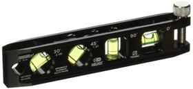 Torpedo Magnetic Billet Level Johnson 1411-0600 de 15 cm