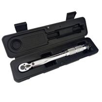 Torque Wrench Drive Bi-Directional Wrench Preset Ratchet para