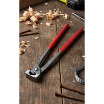 Torquês Armador 13" Azul: Precisão e Durabilidade