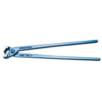 Torquês Armador Aço Vanádio Especial 12" Tramontina Master Pintura Eletrostática Azul Construções