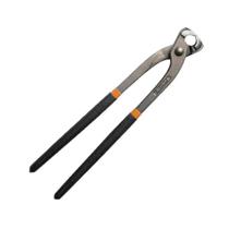 Torquês Armador Famastil 12 300mm em Aço Profissional Para Amarração Corte Vergalhão Construção Civil Alta Resistência